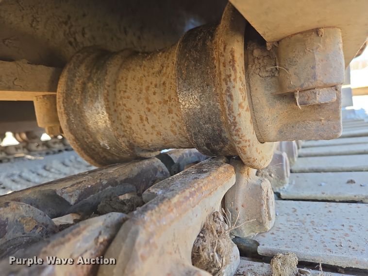 image for item EC4158 2006 Link-Belt 210 LX excavator