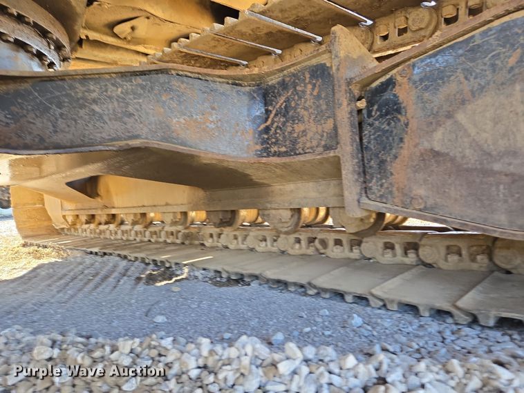 image for item EC4158 2006 Link-Belt 210 LX excavator