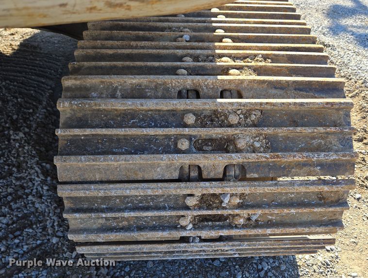 image for item EC4158 2006 Link-Belt 210 LX excavator