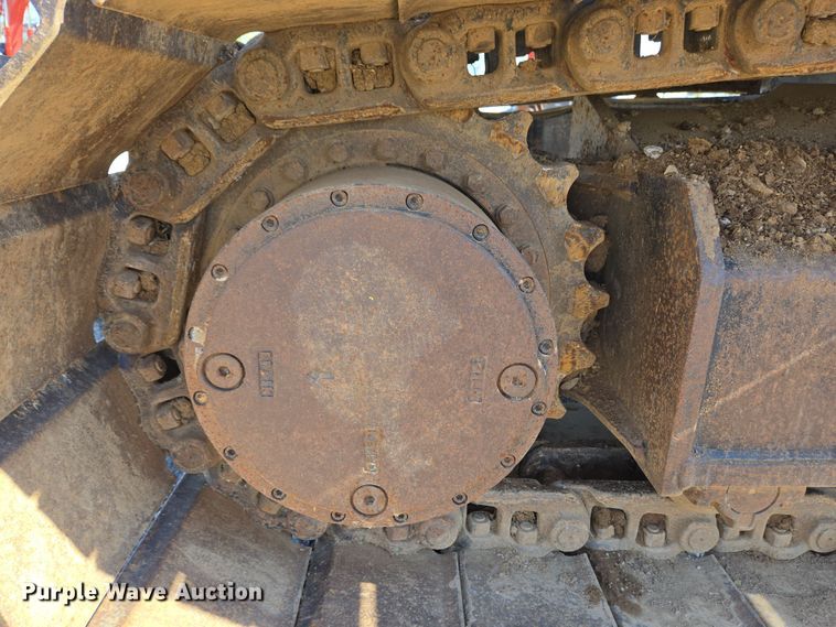 image for item EC4158 2006 Link-Belt 210 LX excavator