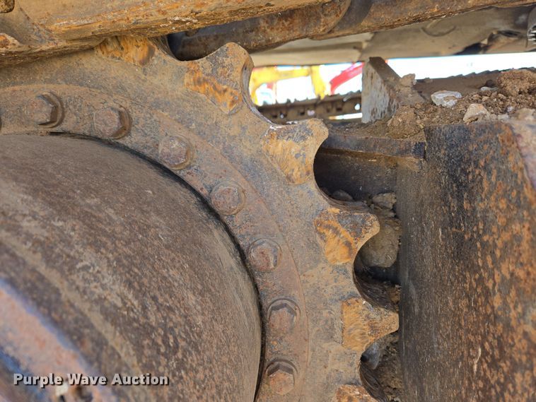 image for item EC4158 2006 Link-Belt 210 LX excavator