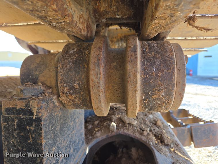 image for item EC4158 2006 Link-Belt 210 LX excavator