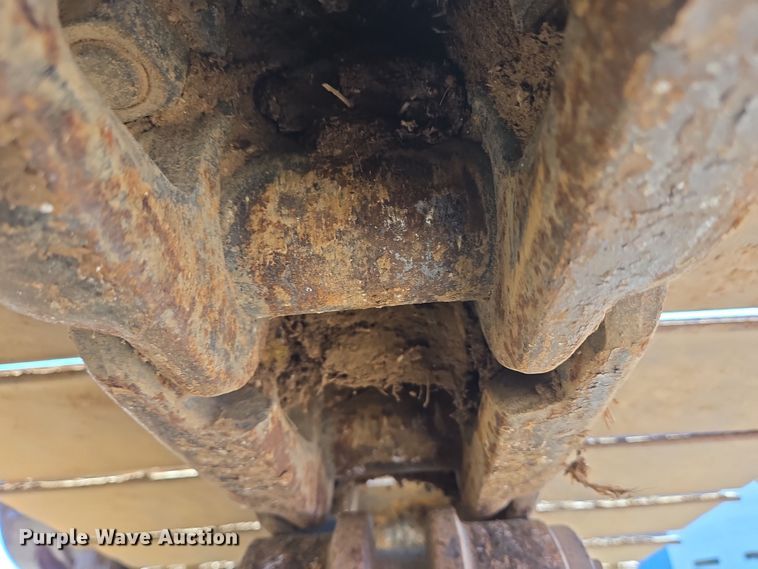 image for item EC4158 2006 Link-Belt 210 LX excavator