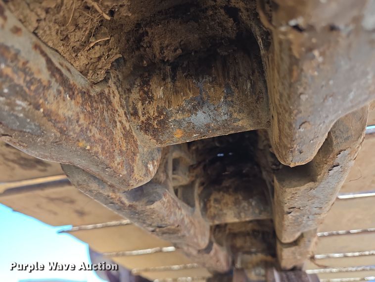 image for item EC4158 2006 Link-Belt 210 LX excavator