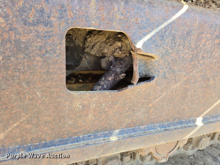 image for item EC4158 2006 Link-Belt 210 LX excavator