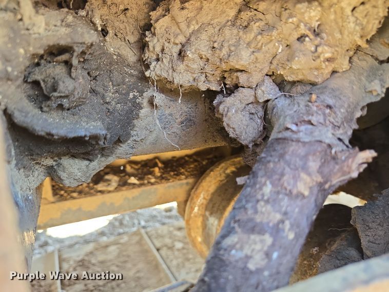 image for item EC4158 2006 Link-Belt 210 LX excavator