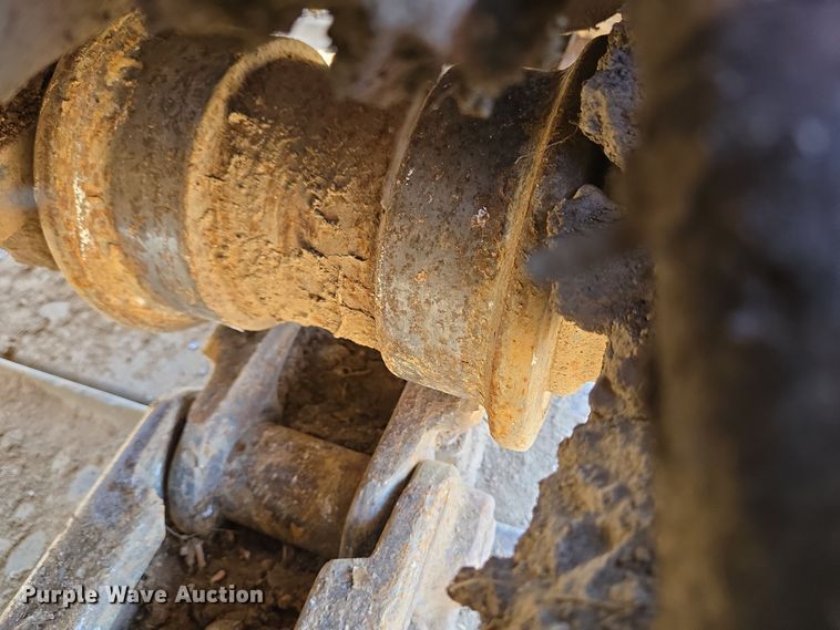 image for item EC4158 2006 Link-Belt 210 LX excavator