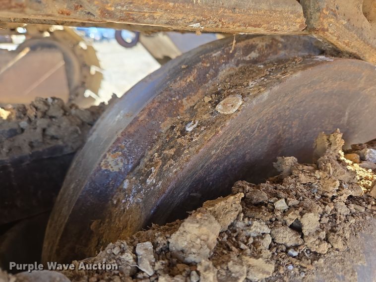 image for item EC4158 2006 Link-Belt 210 LX excavator