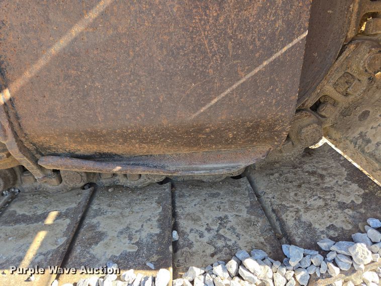 image for item EC4158 2006 Link-Belt 210 LX excavator