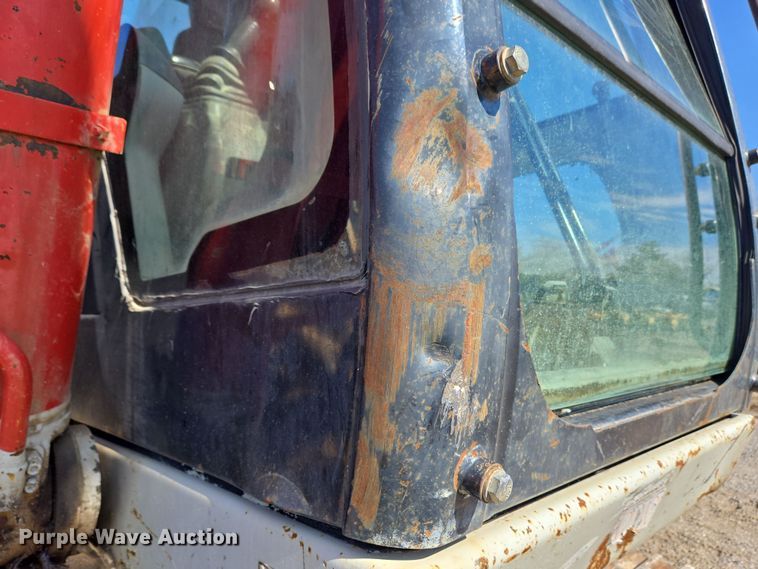 image for item EC4159 2008 Link-Belt 290 X2 excavator