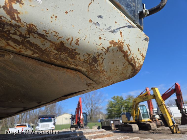 image for item EC4159 2008 Link-Belt 290 X2 excavator