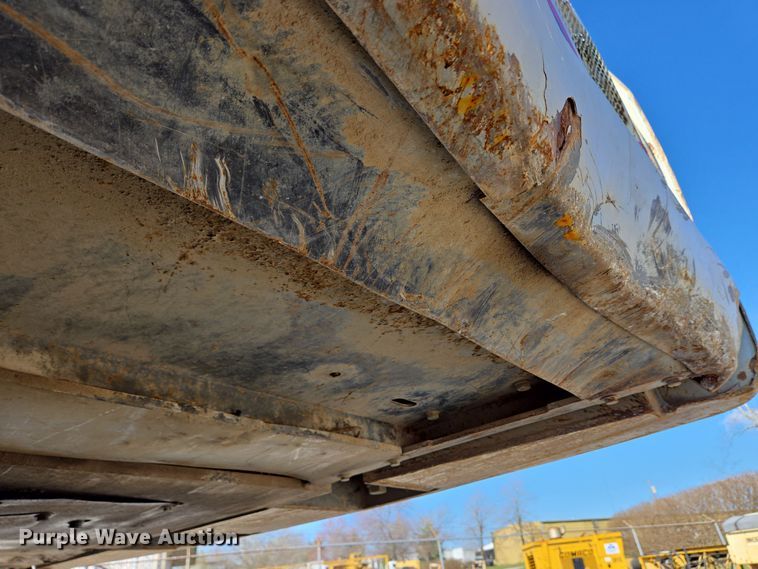 image for item EC4159 2008 Link-Belt 290 X2 excavator