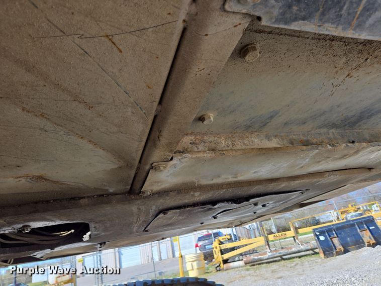 image for item EC4159 2008 Link-Belt 290 X2 excavator