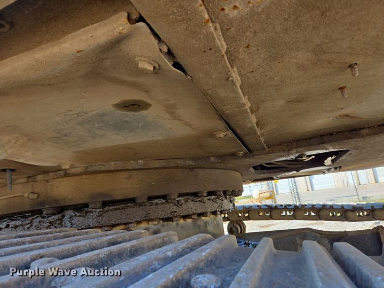 image for item EC4159 2008 Link-Belt 290 X2 excavator