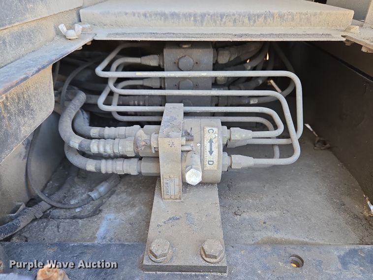 image for item EC4159 2008 Link-Belt 290 X2 excavator