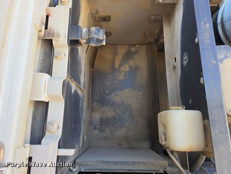 image for item EC4159 2008 Link-Belt 290 X2 excavator