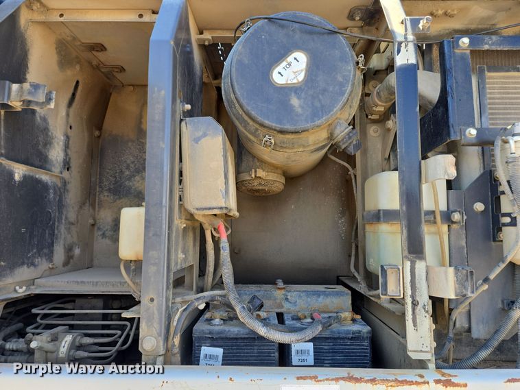 image for item EC4159 2008 Link-Belt 290 X2 excavator