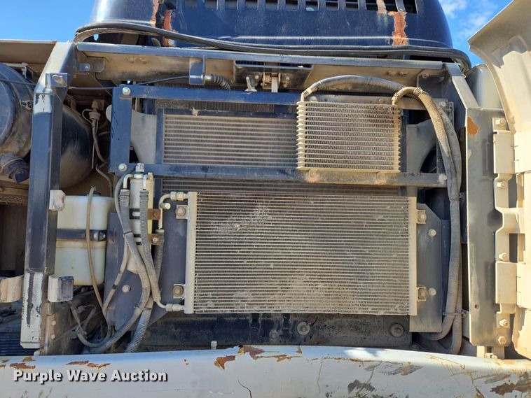 image for item EC4159 2008 Link-Belt 290 X2 excavator