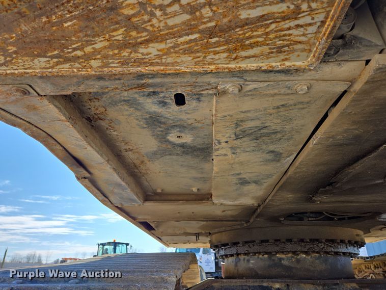 image for item EC4159 2008 Link-Belt 290 X2 excavator