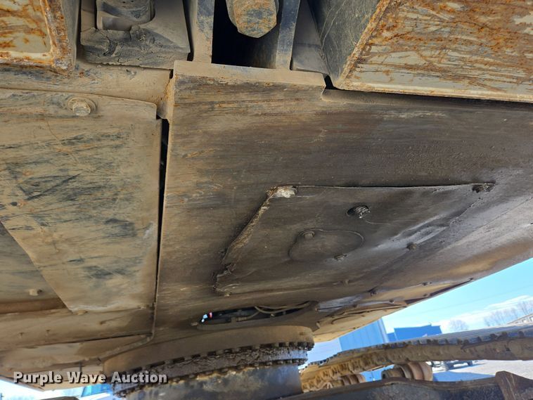 image for item EC4159 2008 Link-Belt 290 X2 excavator