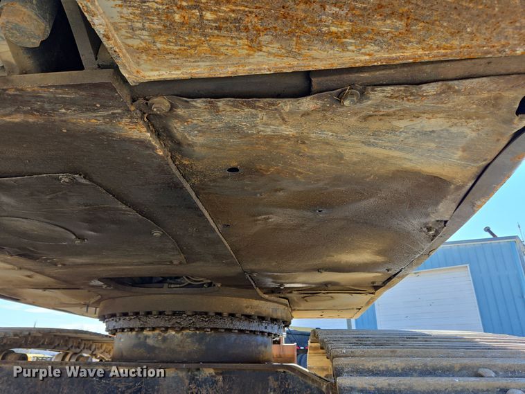 image for item EC4159 2008 Link-Belt 290 X2 excavator