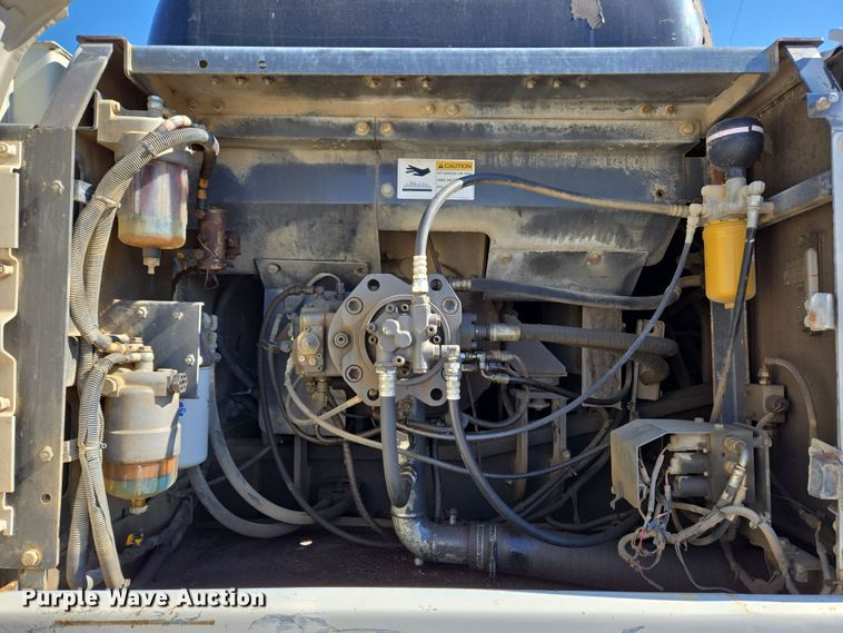 image for item EC4159 2008 Link-Belt 290 X2 excavator