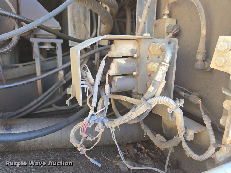 image for item EC4159 2008 Link-Belt 290 X2 excavator