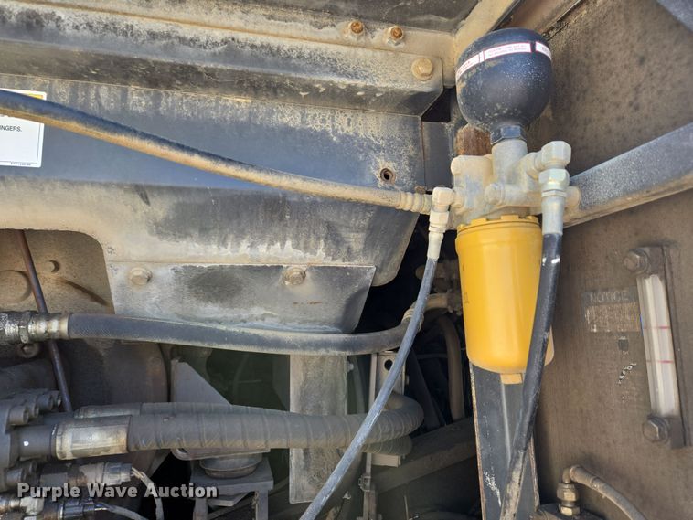 image for item EC4159 2008 Link-Belt 290 X2 excavator