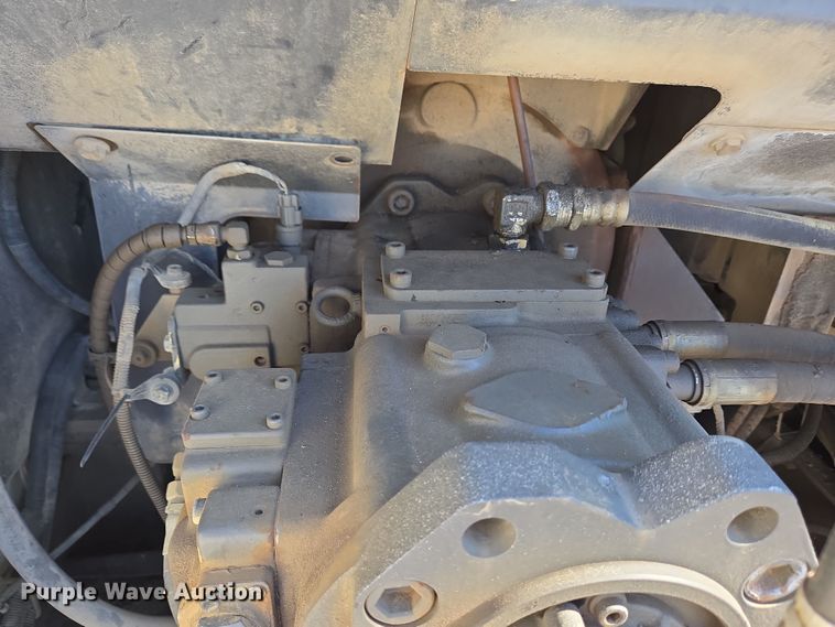 image for item EC4159 2008 Link-Belt 290 X2 excavator