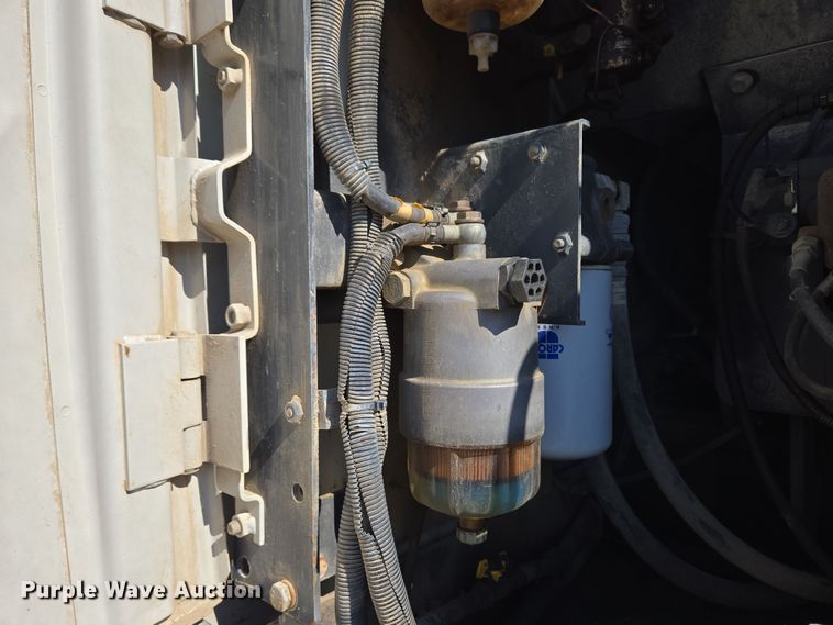 image for item EC4159 2008 Link-Belt 290 X2 excavator