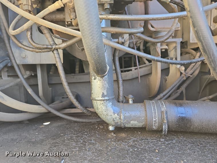 image for item EC4159 2008 Link-Belt 290 X2 excavator