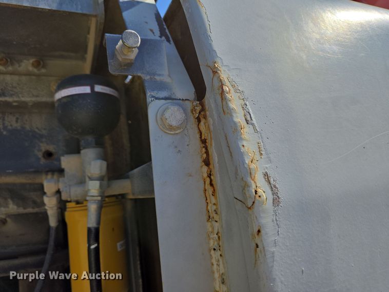 image for item EC4159 2008 Link-Belt 290 X2 excavator