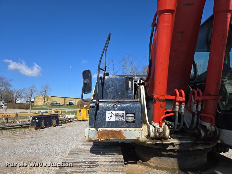 image for item EC4159 2008 Link-Belt 290 X2 excavator