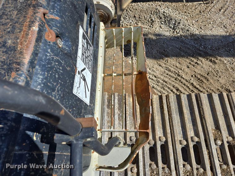 image for item EC4159 2008 Link-Belt 290 X2 excavator