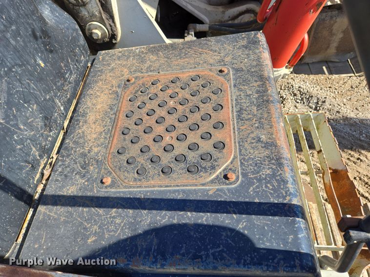 image for item EC4159 2008 Link-Belt 290 X2 excavator