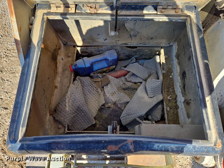 image for item EC4159 2008 Link-Belt 290 X2 excavator