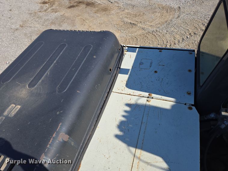 image for item EC4159 2008 Link-Belt 290 X2 excavator