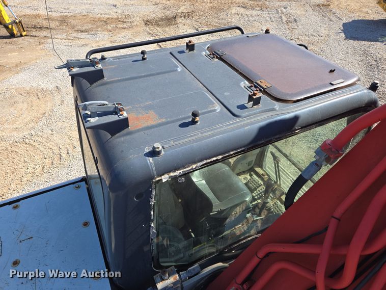 image for item EC4159 2008 Link-Belt 290 X2 excavator