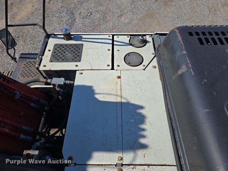 image for item EC4159 2008 Link-Belt 290 X2 excavator