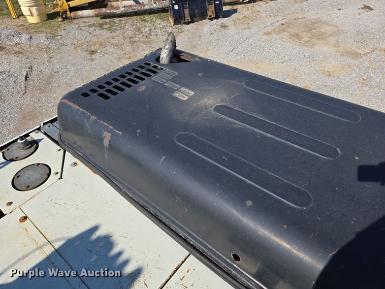 image for item EC4159 2008 Link-Belt 290 X2 excavator