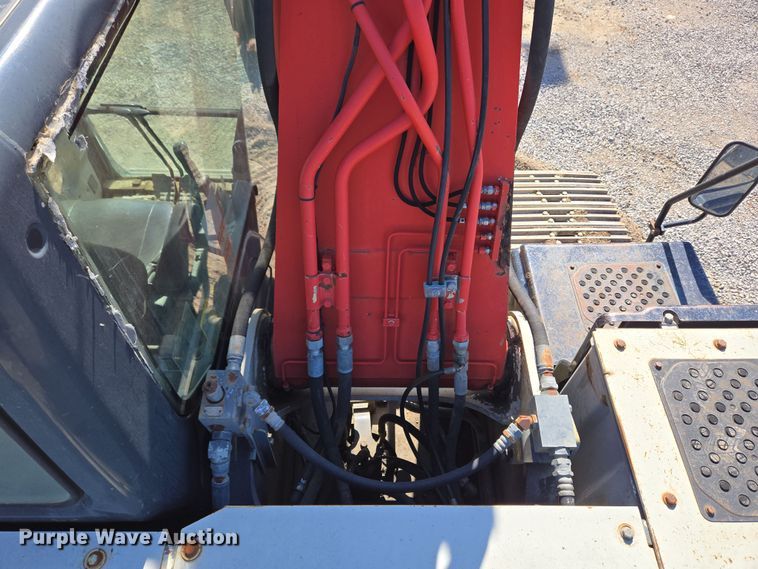 image for item EC4159 2008 Link-Belt 290 X2 excavator