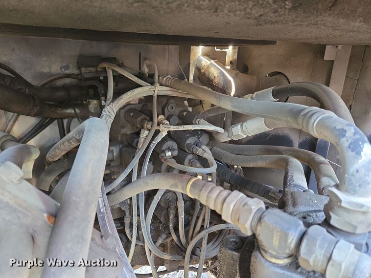 image for item EC4159 2008 Link-Belt 290 X2 excavator