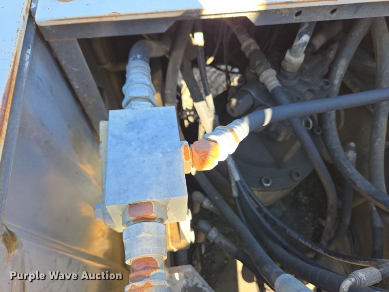 image for item EC4159 2008 Link-Belt 290 X2 excavator