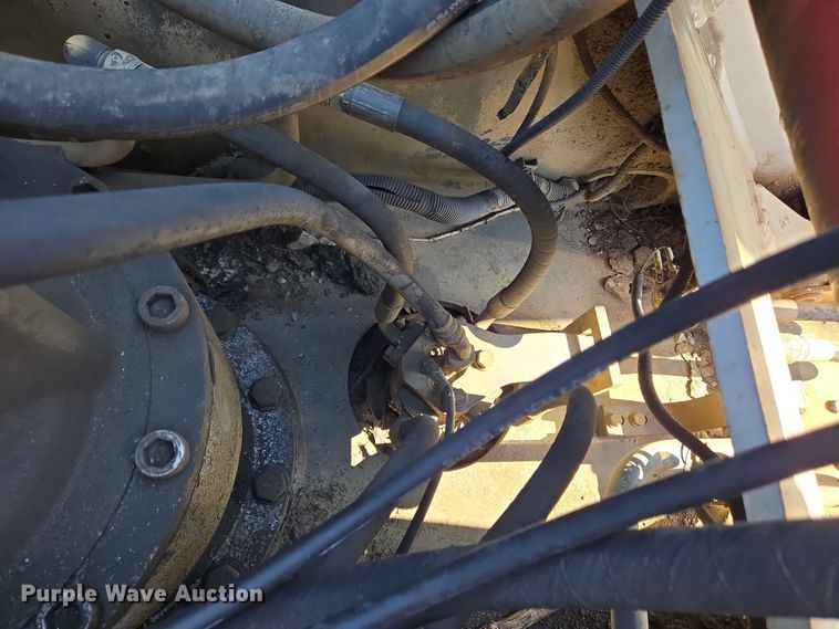 image for item EC4159 2008 Link-Belt 290 X2 excavator