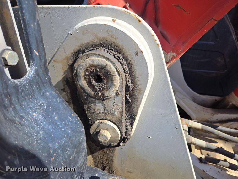 image for item EC4159 2008 Link-Belt 290 X2 excavator