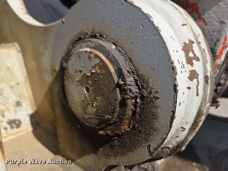 image for item EC4159 2008 Link-Belt 290 X2 excavator