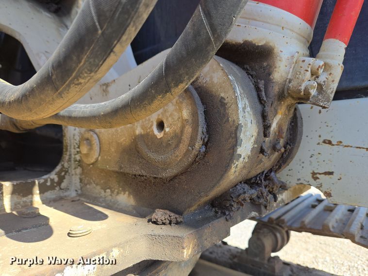 image for item EC4159 2008 Link-Belt 290 X2 excavator