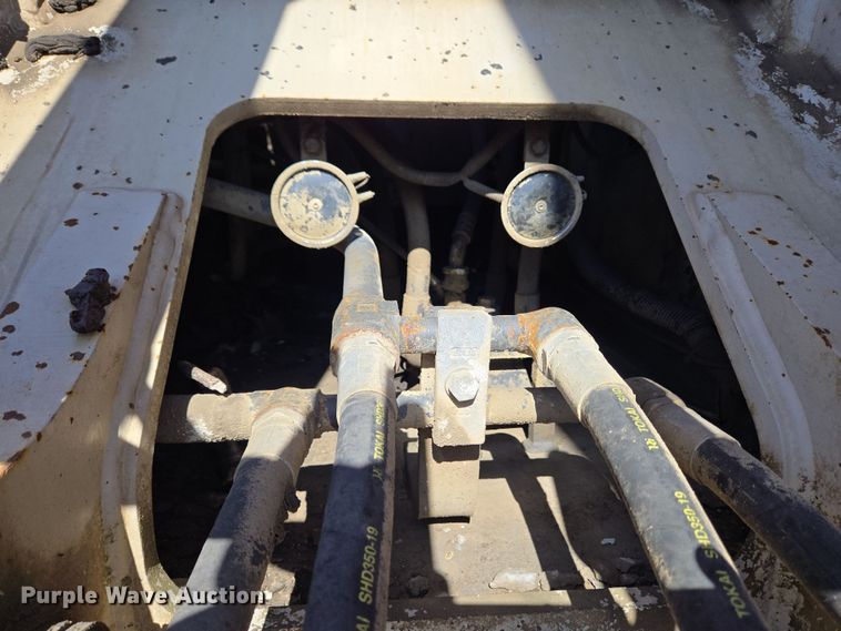 image for item EC4159 2008 Link-Belt 290 X2 excavator