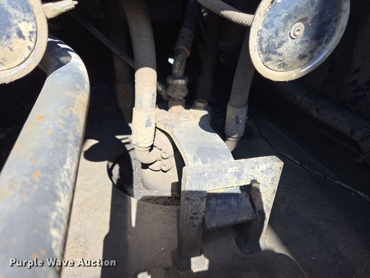 image for item EC4159 2008 Link-Belt 290 X2 excavator
