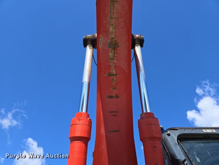 image for item EC4159 2008 Link-Belt 290 X2 excavator